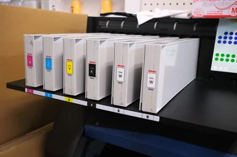 TxF150-75のインクカセット